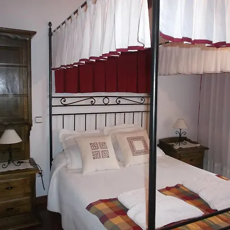 Hotel Rural El Rincón de Gadea Santa Gadea  Quarto foto