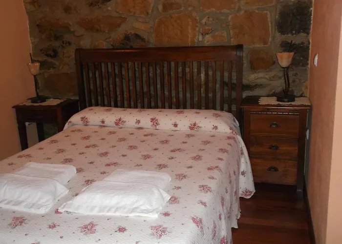 Hotel Rural El Rincon De Gadea
