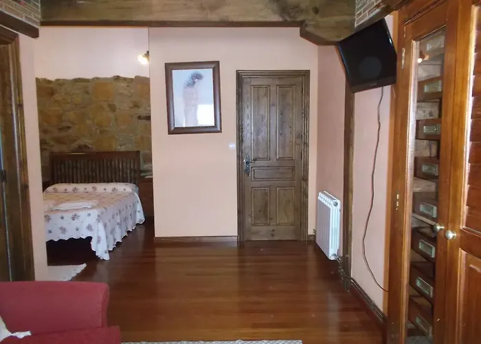 Hotel Rural El Rincón de Gadea
