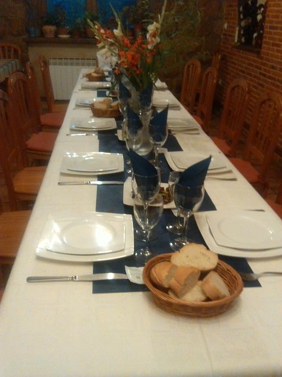 Guest house Rural El Rincon De Gadea