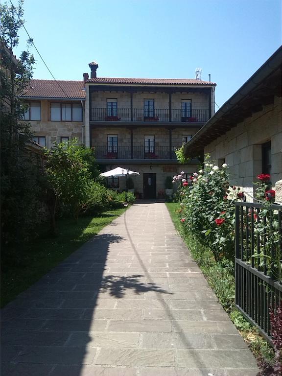Guest house Rural El Rincon De Gadea Santa Gadea (Castile and Leon)