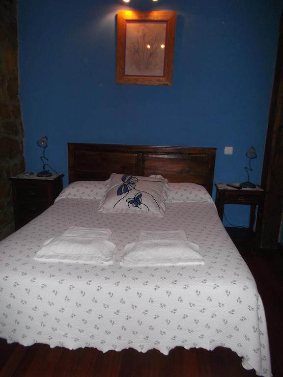 Pensión Rural El Rincón De Gadea 3*