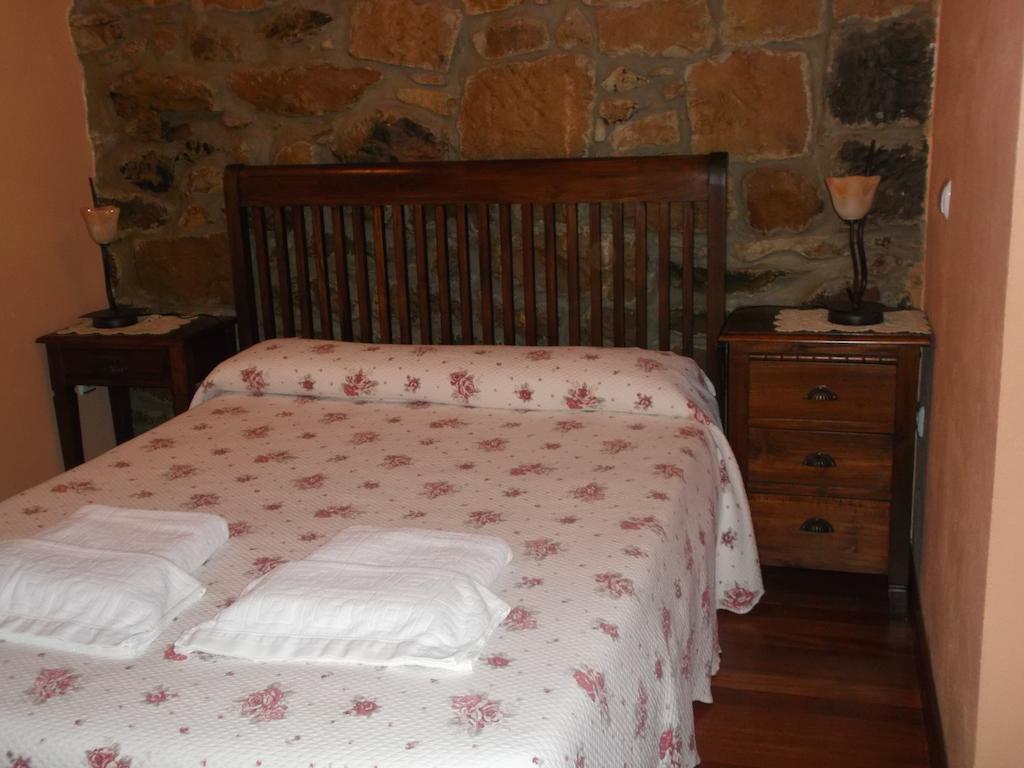 Pensión Rural El Rincón De Gadea 3*