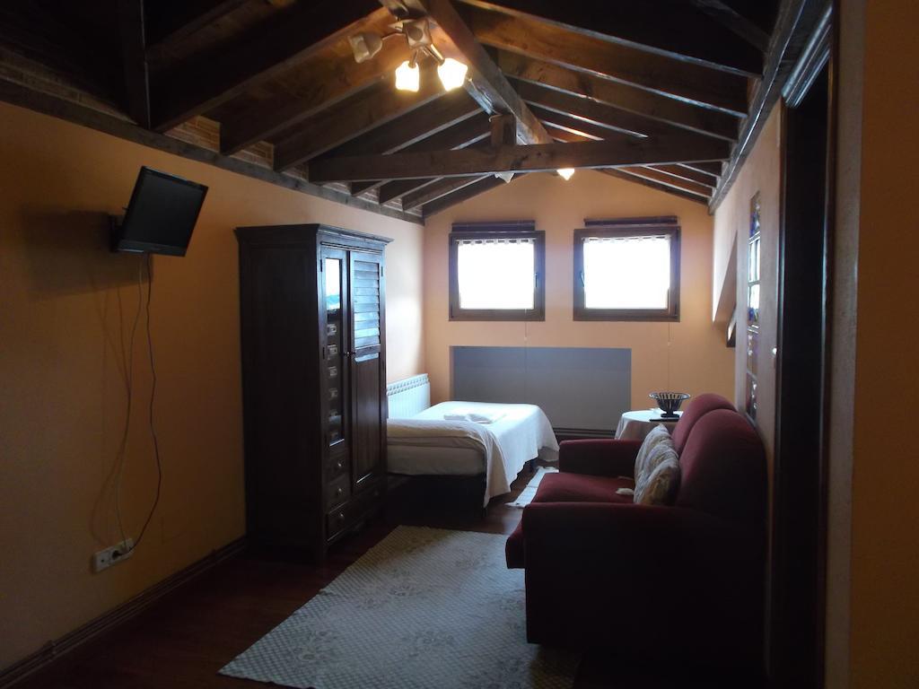 Guest house Rural El Rincon De Gadea