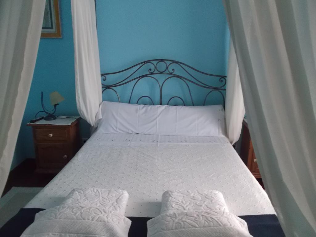 Pensión Rural El Rincón De Gadea 3*