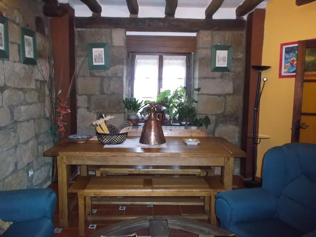 Pensión Rural El Rincón De Gadea 3*