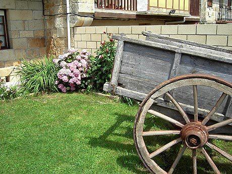Rural El Rincón De Gadea Santa Gadea (Castile and Leon)