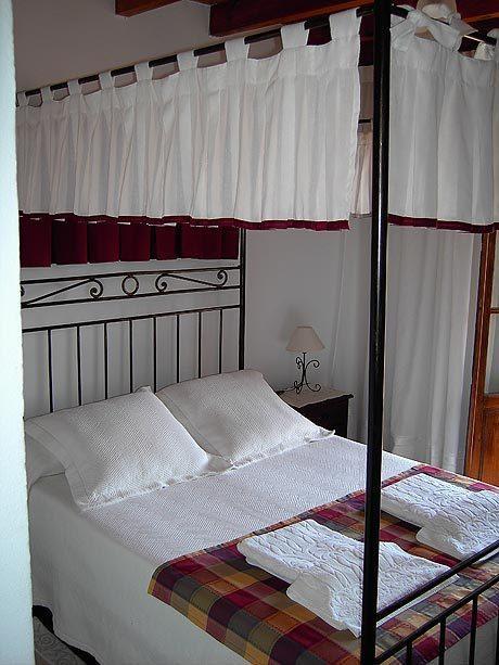 Pensión Rural El Rincón De Gadea 3*