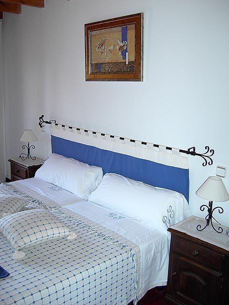 Guest house Rural El Rincon De Gadea