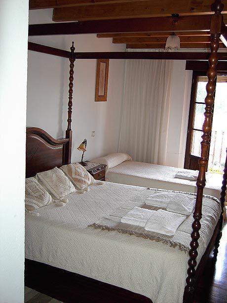 Pensión Rural El Rincón De Gadea 3*