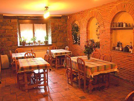 Guest house Rural El Rincon De Gadea