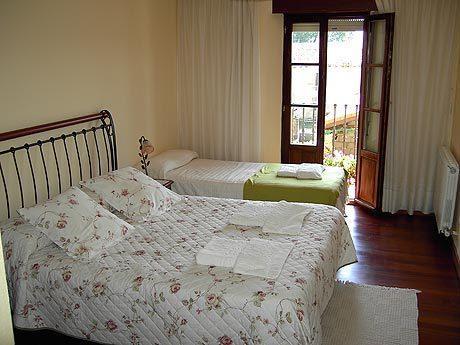 Pensión Rural El Rincón De Gadea 3*